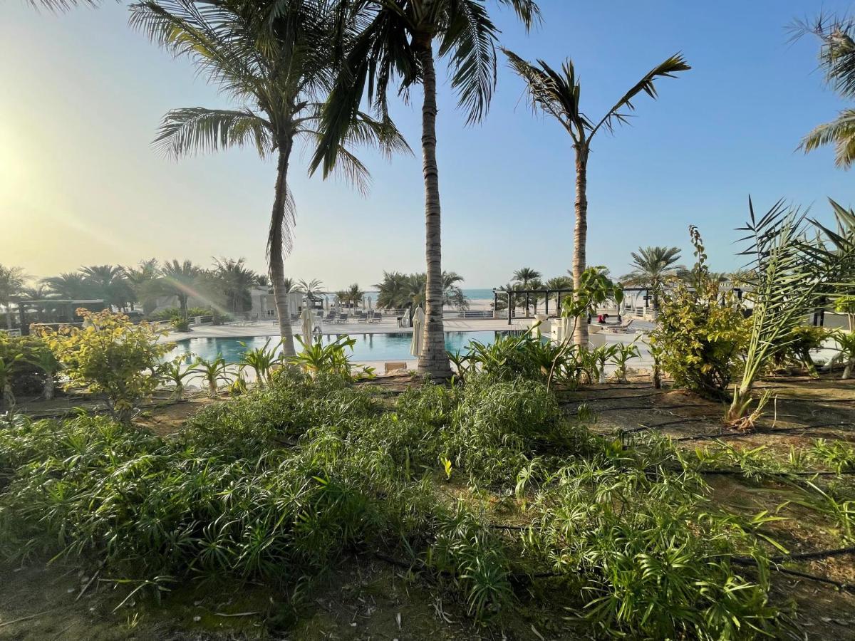 Private Suites Al Hamra Palace At Golf & Sea Resort Ras al-Khaimah Eksteriør billede