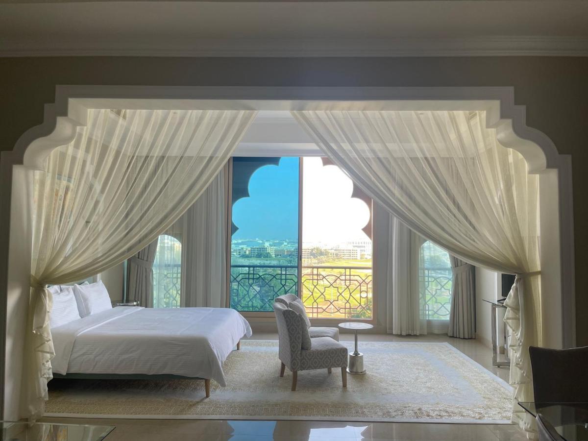Private Suites Al Hamra Palace At Golf & Sea Resort Ras al-Khaimah Eksteriør billede