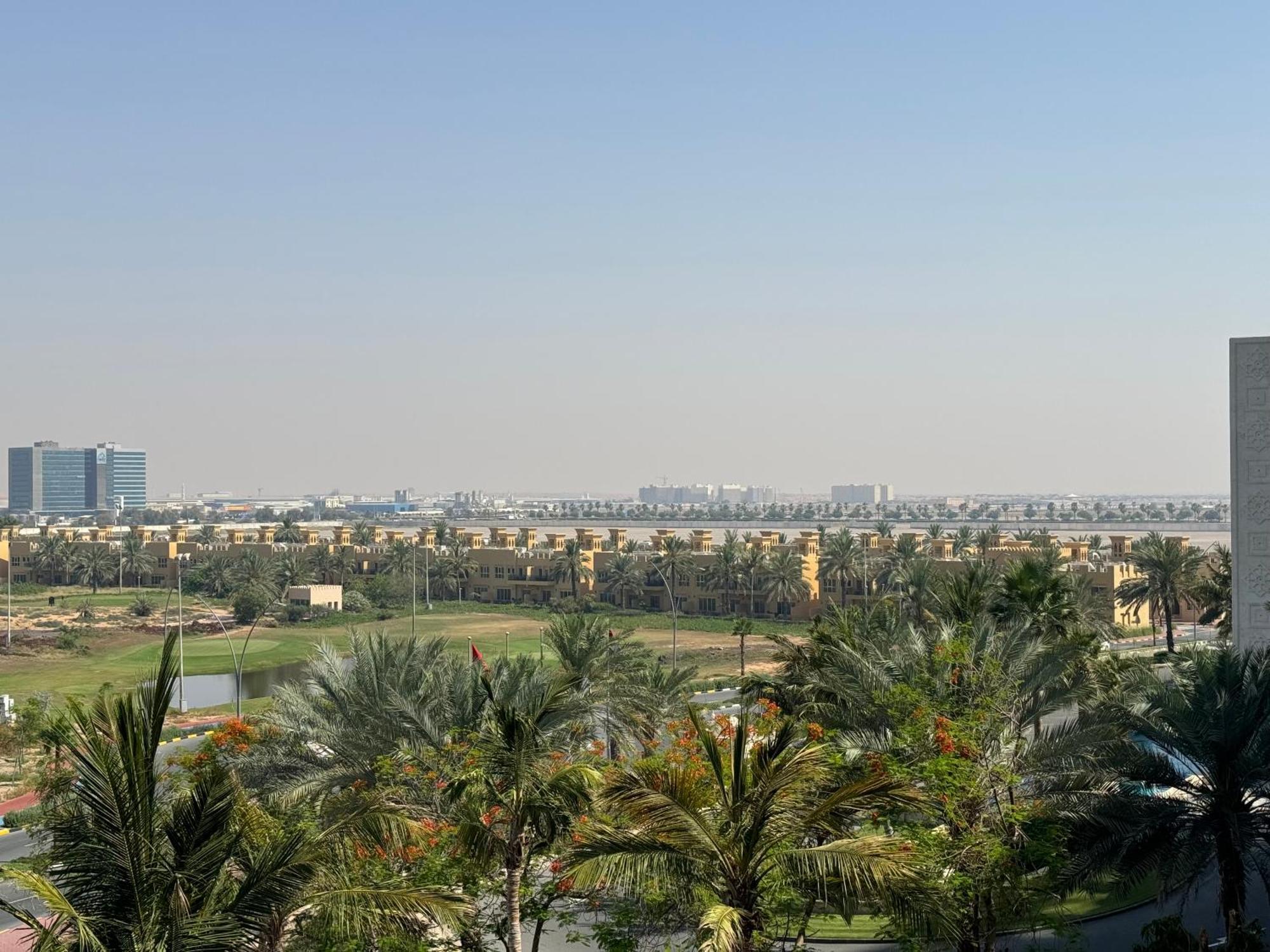Private Suites Al Hamra Palace At Golf & Sea Resort Ras al-Khaimah Værelse billede