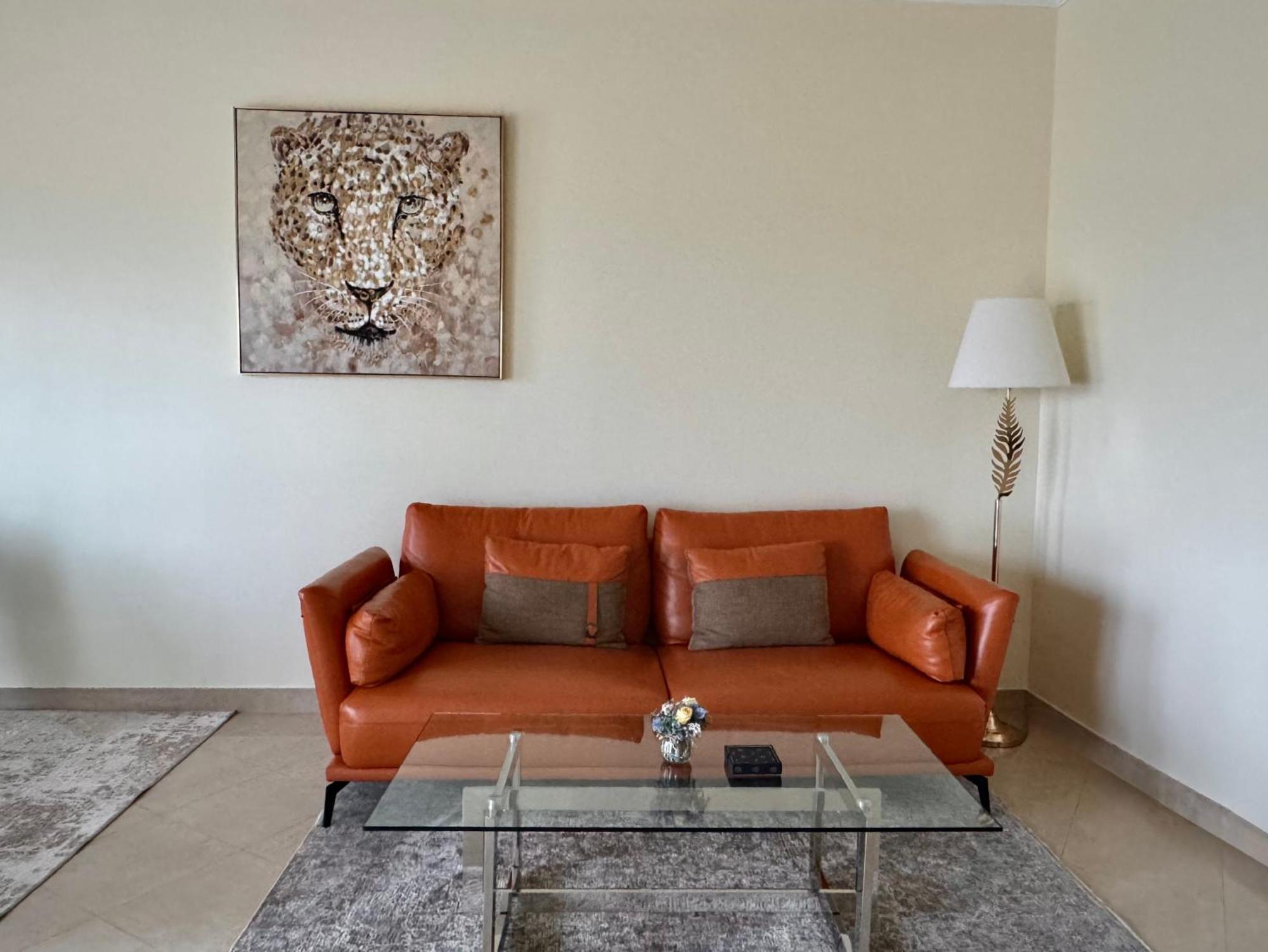 Private Suites Al Hamra Palace At Golf & Sea Resort Ras al-Khaimah Værelse billede